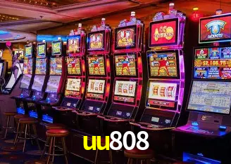 A Emoção da Loteria na uu808: Uma Chance de Mudança de Vida