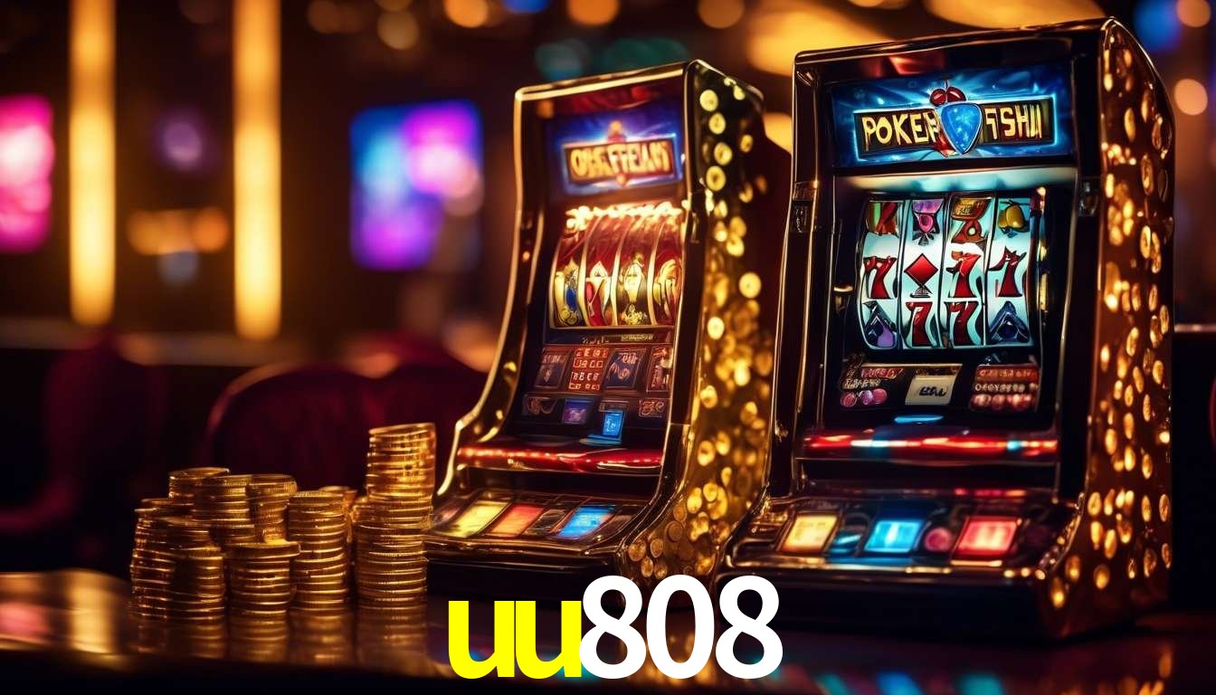 Bônus Diários uu808