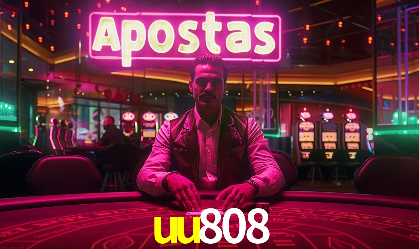 Estatísticas Esportivas uu808
