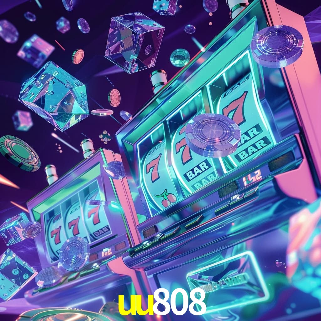 Casino Ao Vivo uu808