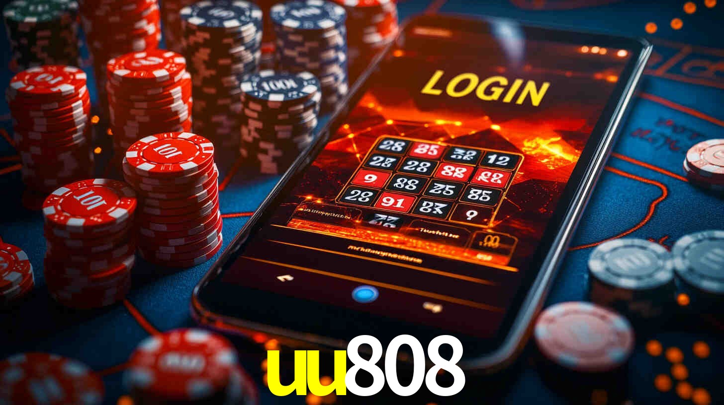 uu808 BET
