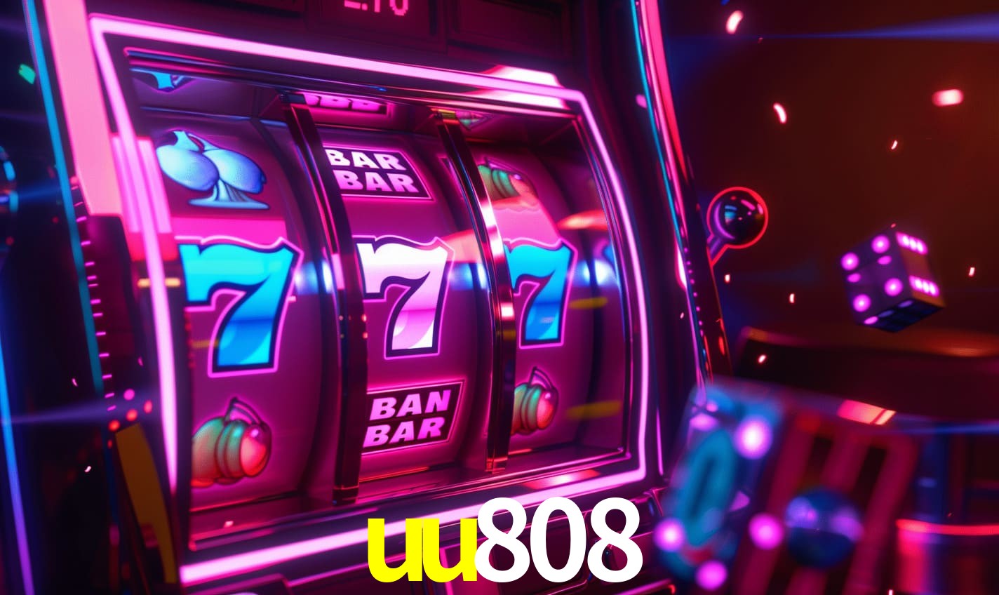 Interface do App uu808