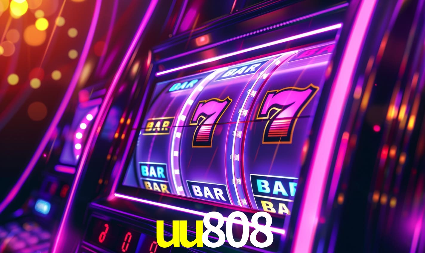 uu808: A Experiência de Casino com Jogos de Mesa ao Vivo