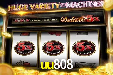 A Revolução dos Aplicativos de Jogos no uu808