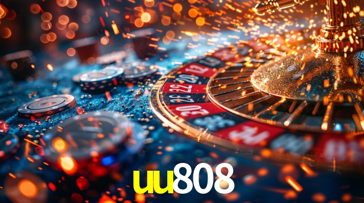 Casino VIP uu808