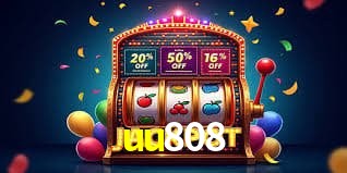 Provedores de Jogos uu808