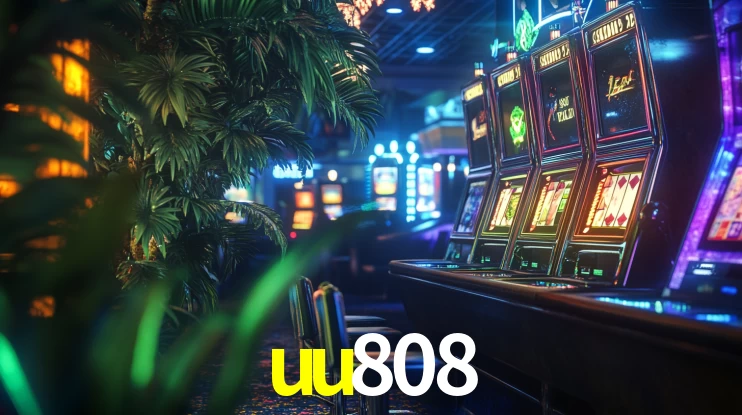 APP oficial da uu808 para mobile