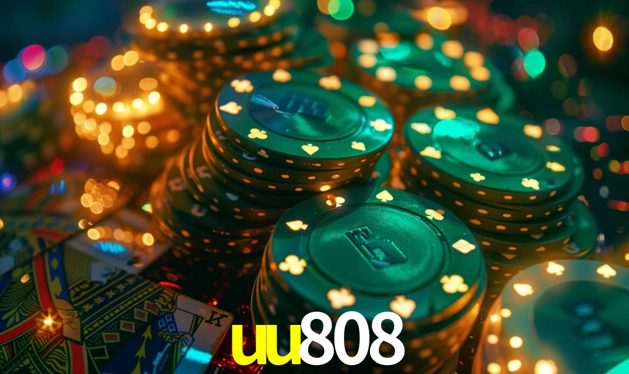 Jogos de Slot uu808
