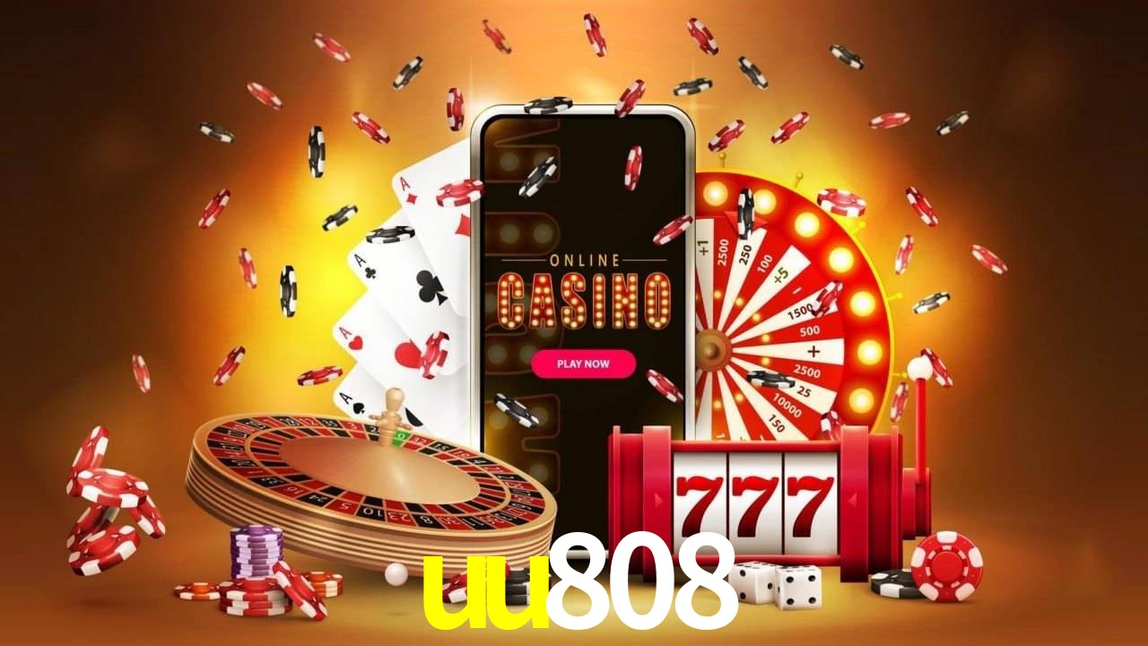 Experiência VIP uu808