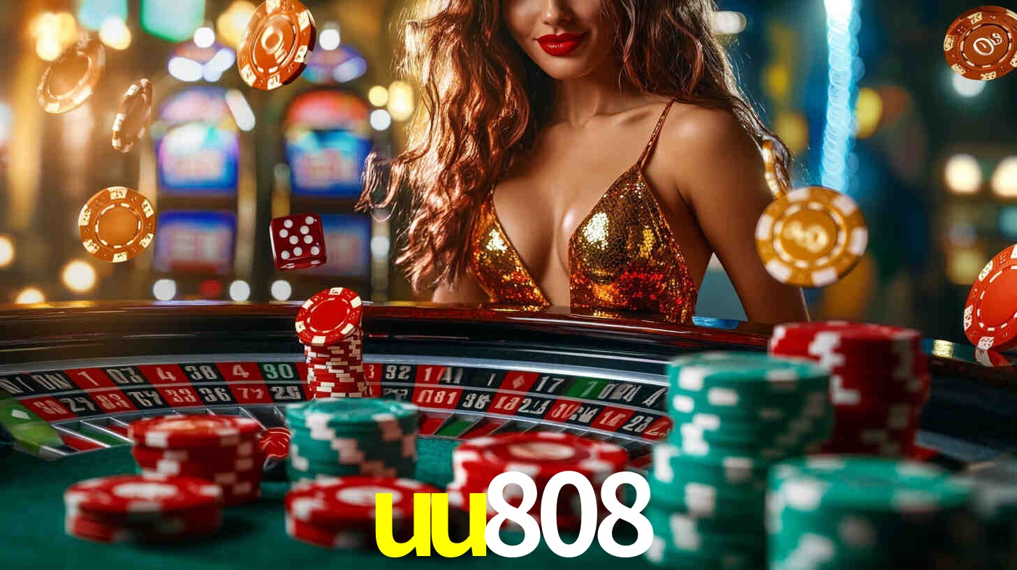 uu808 BET