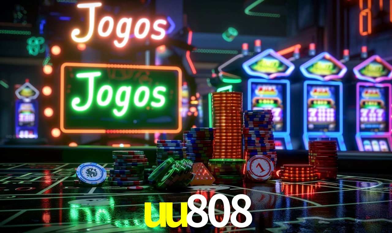 Jogos Exclusivos uu808